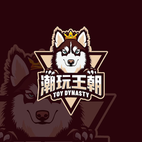 38 潮玩王朝