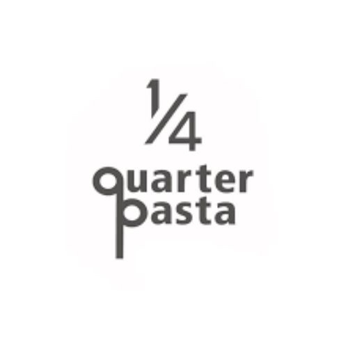 42 1/4 Quarter Pasta